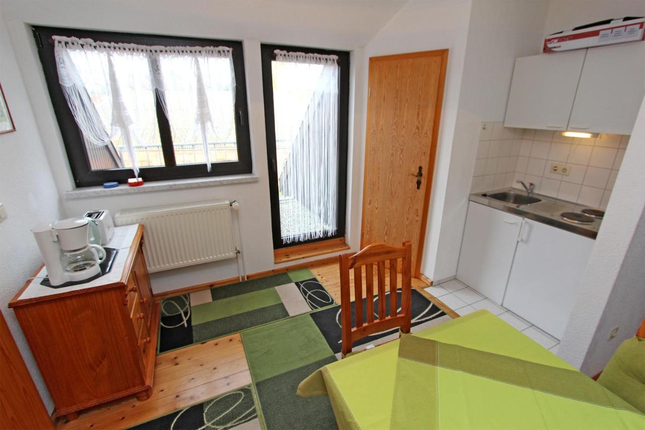 Ferienwohnungen Userin See 5970 Bagian luar foto